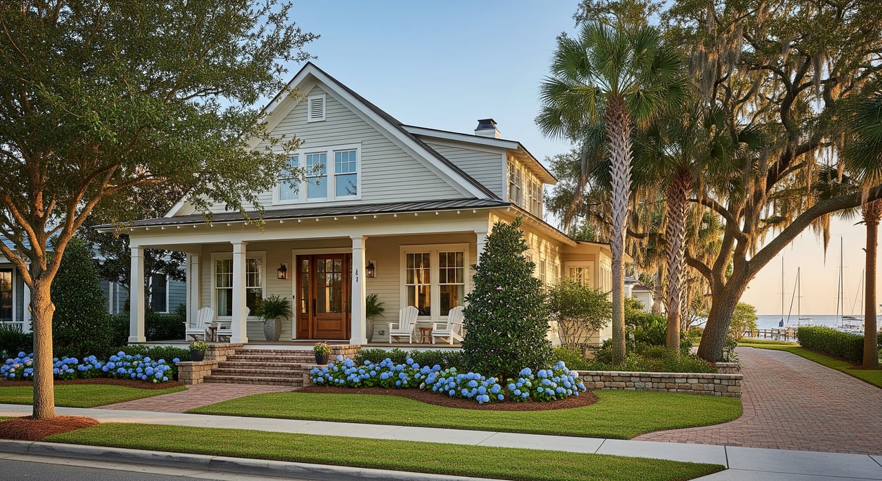 Best Pensacola Neighborhoods Near NAS for Military Families