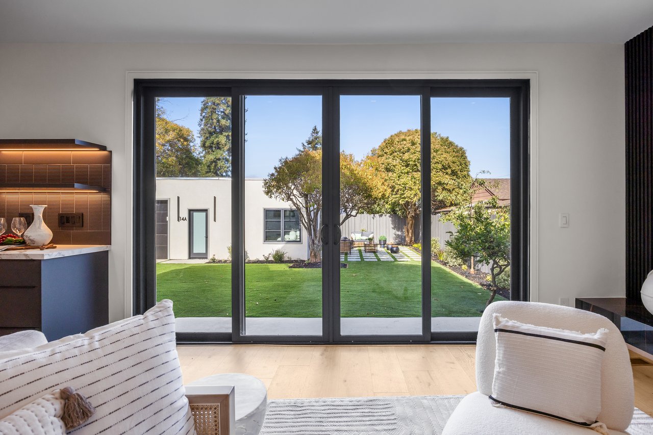 10 Channing Rd, Burlingame