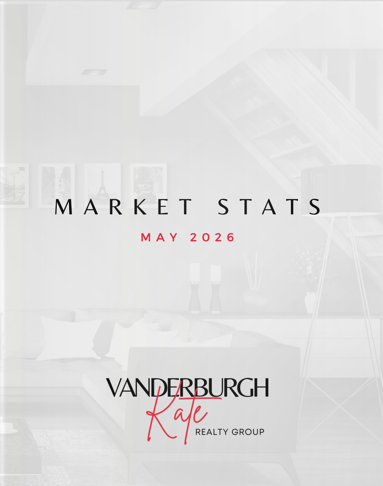 GTA Market Strengthens as Inventory Falls Year Over Year