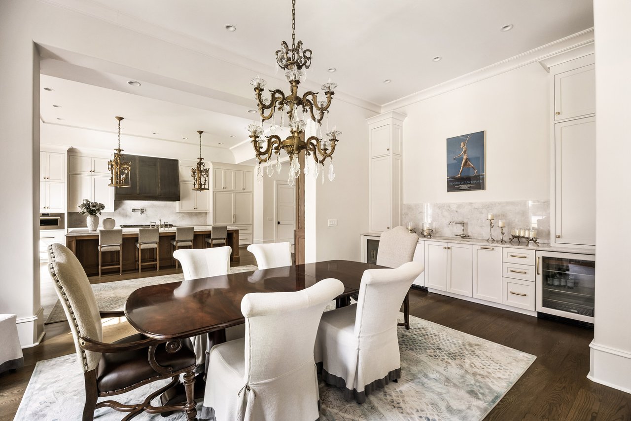 3456 Old Plantation Road NW