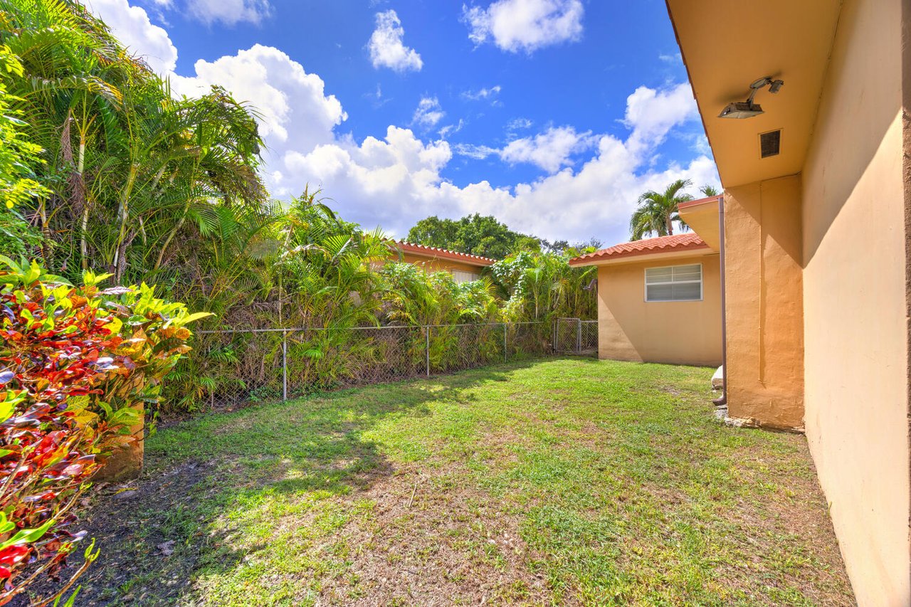 New to Market: Timeless North Gables Home You’ll Love