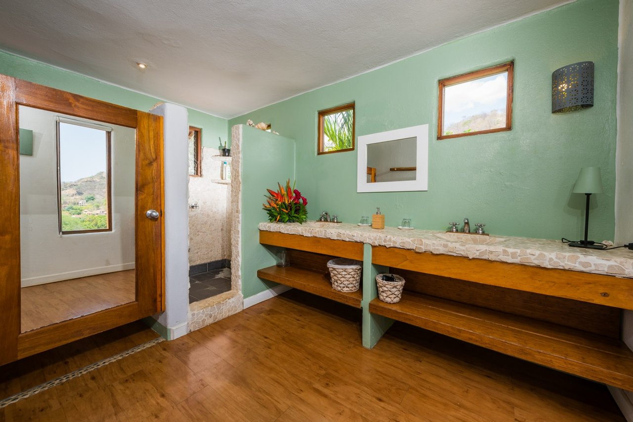 Colores del Pacifico