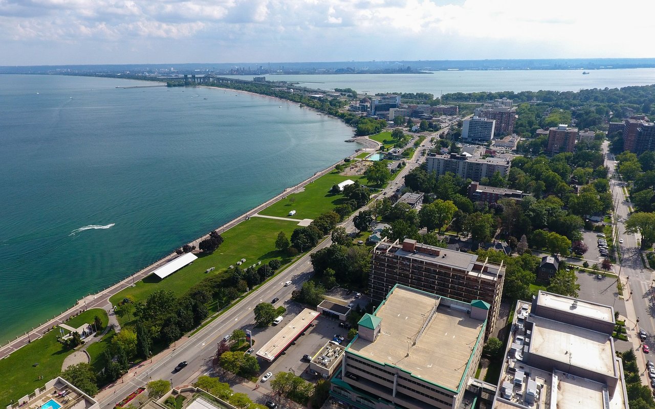 Burlington