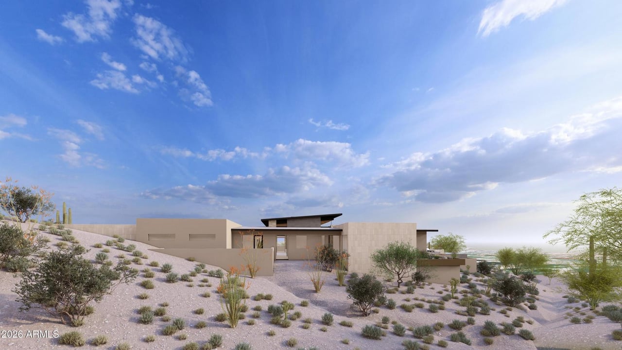 9862 E CHIRICAHUA Pass