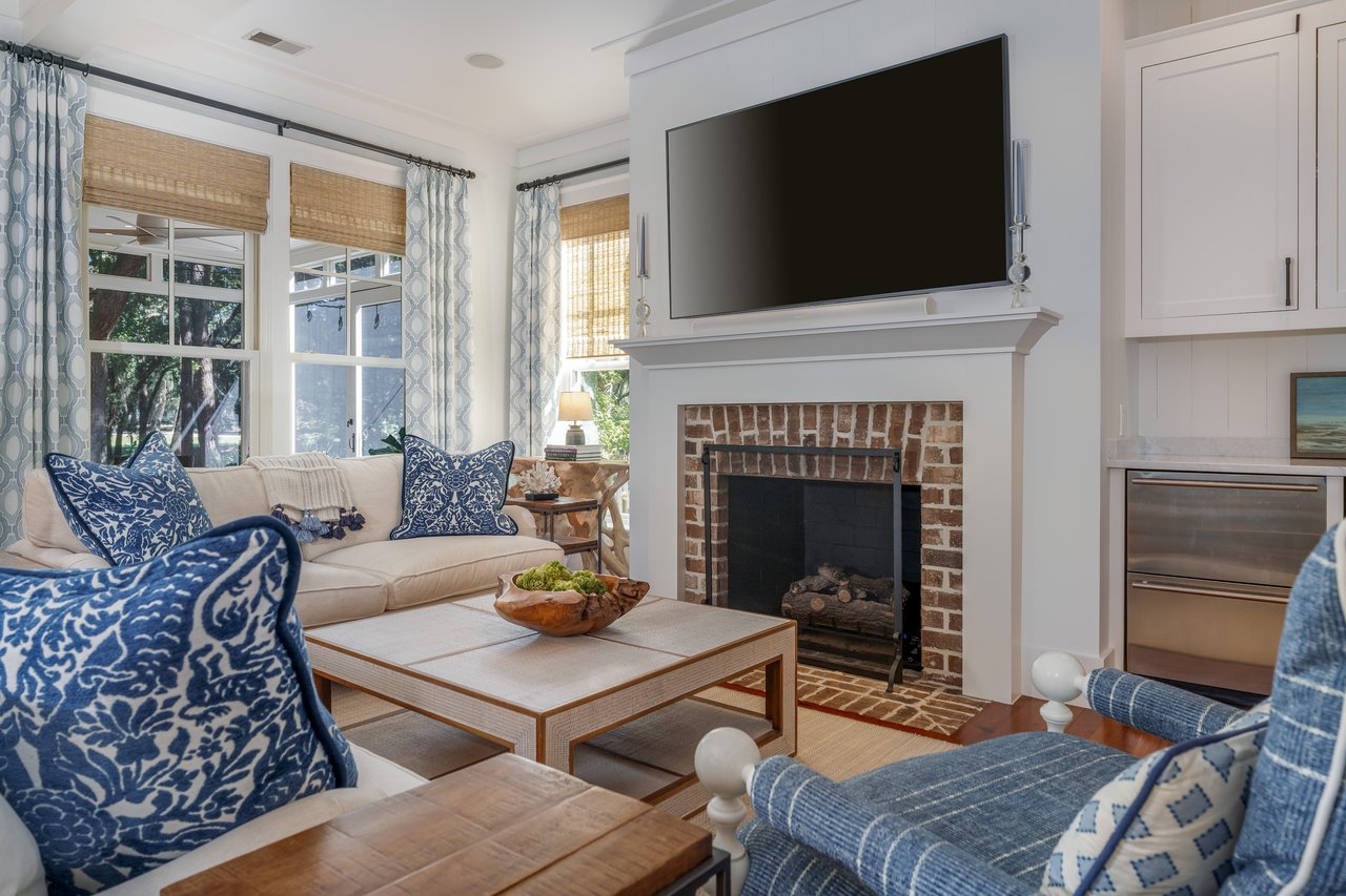 Featured Listing, Home for Sale in Palmetto Bluff