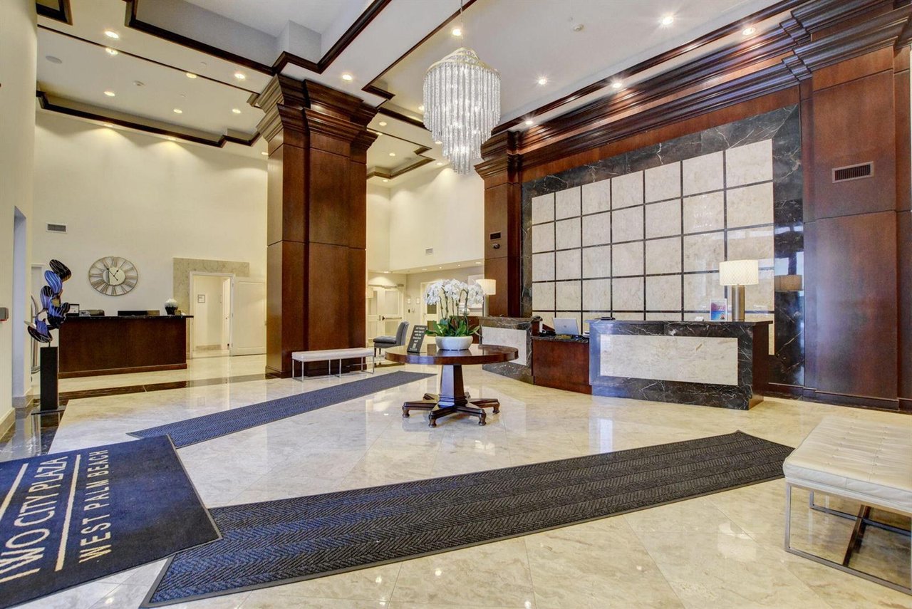 Two City Plaza Condo Unit 511