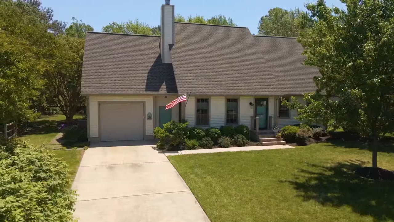 107 Ocean View Blvd Lewes