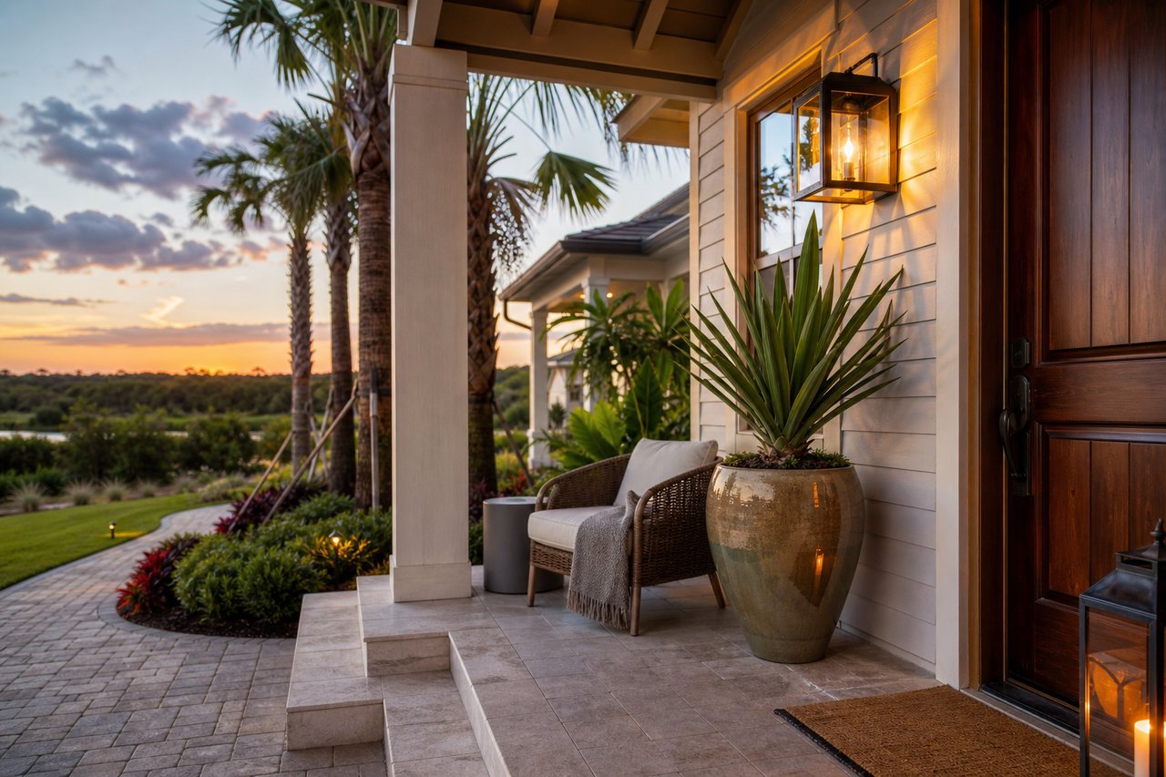 Isles of Collier Preserve: Naples Living Guide