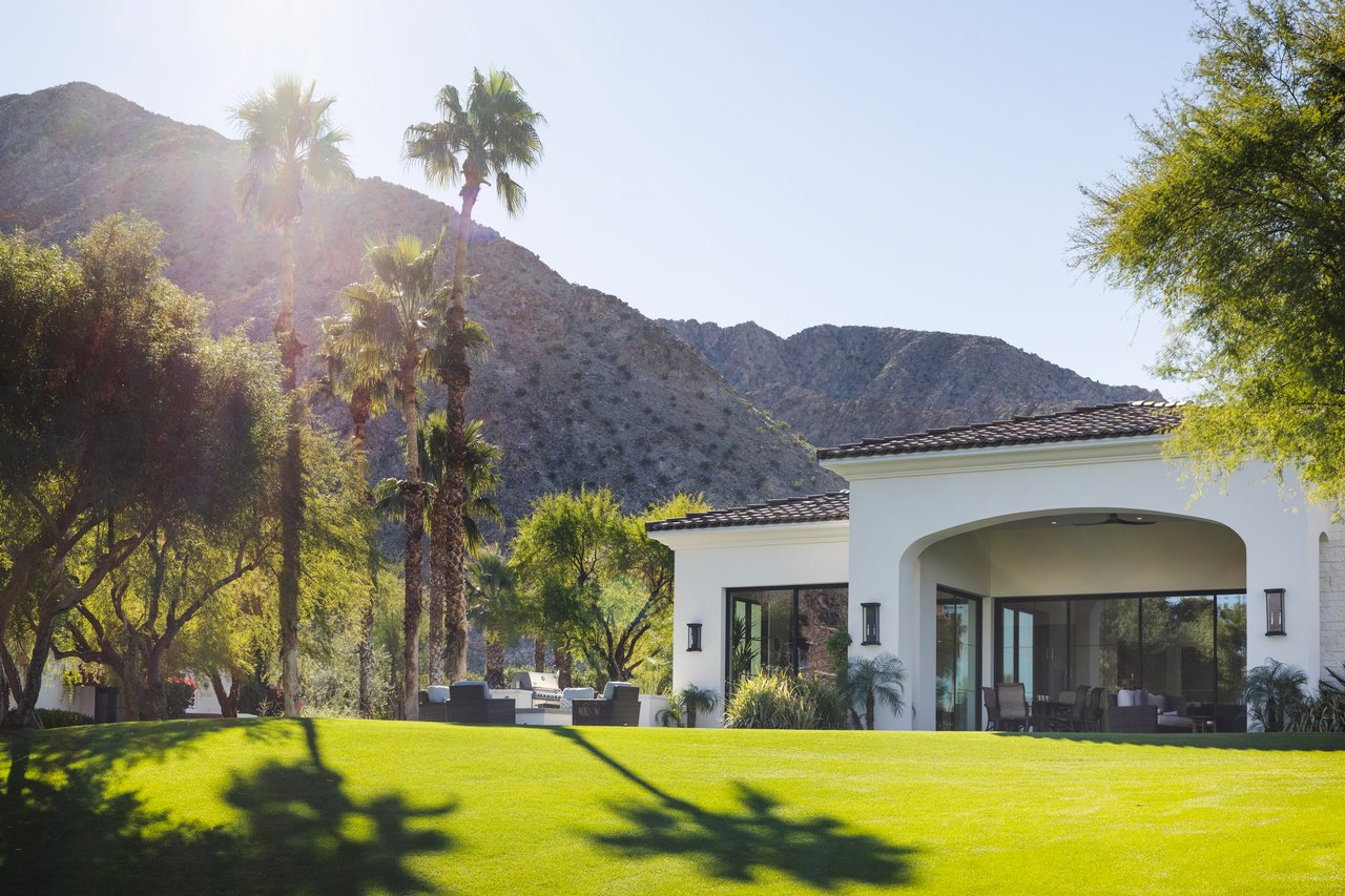 Traditon Golf Club 