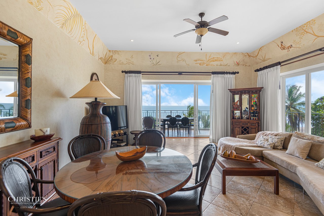 Luxury Living with Panoramic Beachfront Views at Vista Las Palmas 3D