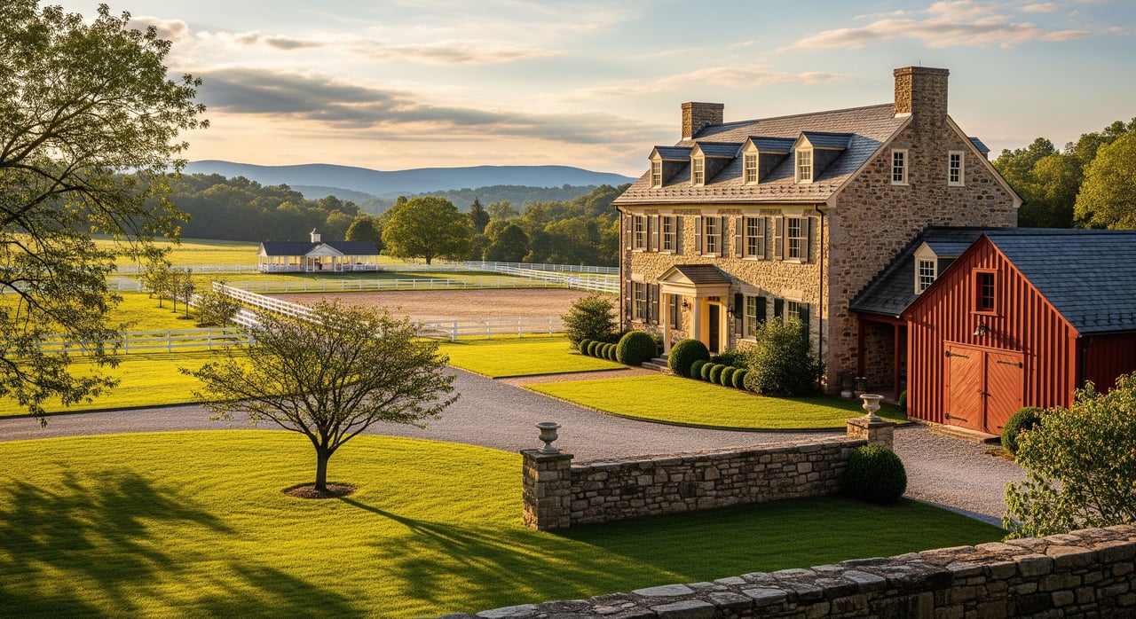 How Great Meadow Events Influence Marshall Real Estate