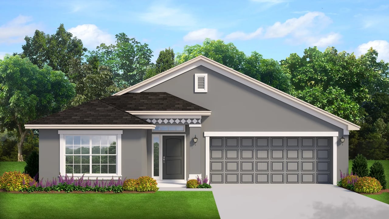 Ocala Crossings - Adams Homes