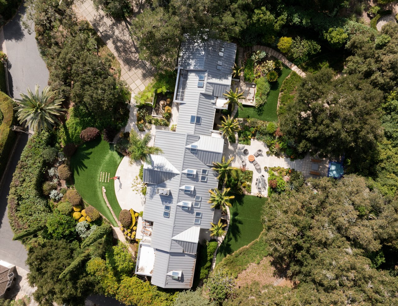 796 Hot Springs Road