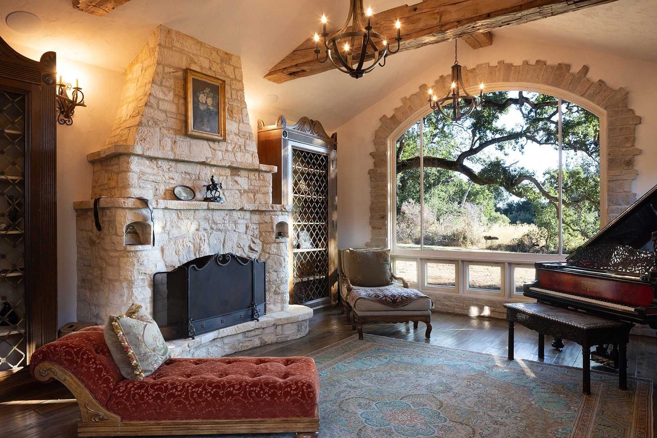 Stunning Preserve Compound - 34205 Robinson Canyon Rd