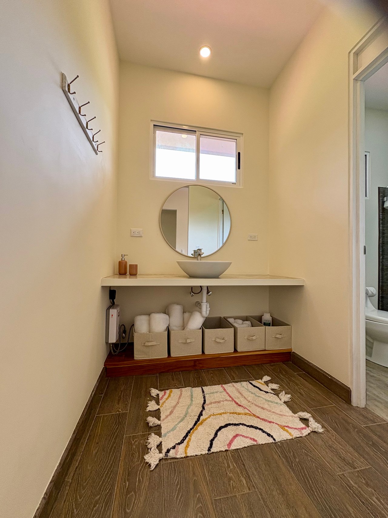 Serenity Riverside Jungle Pool Home