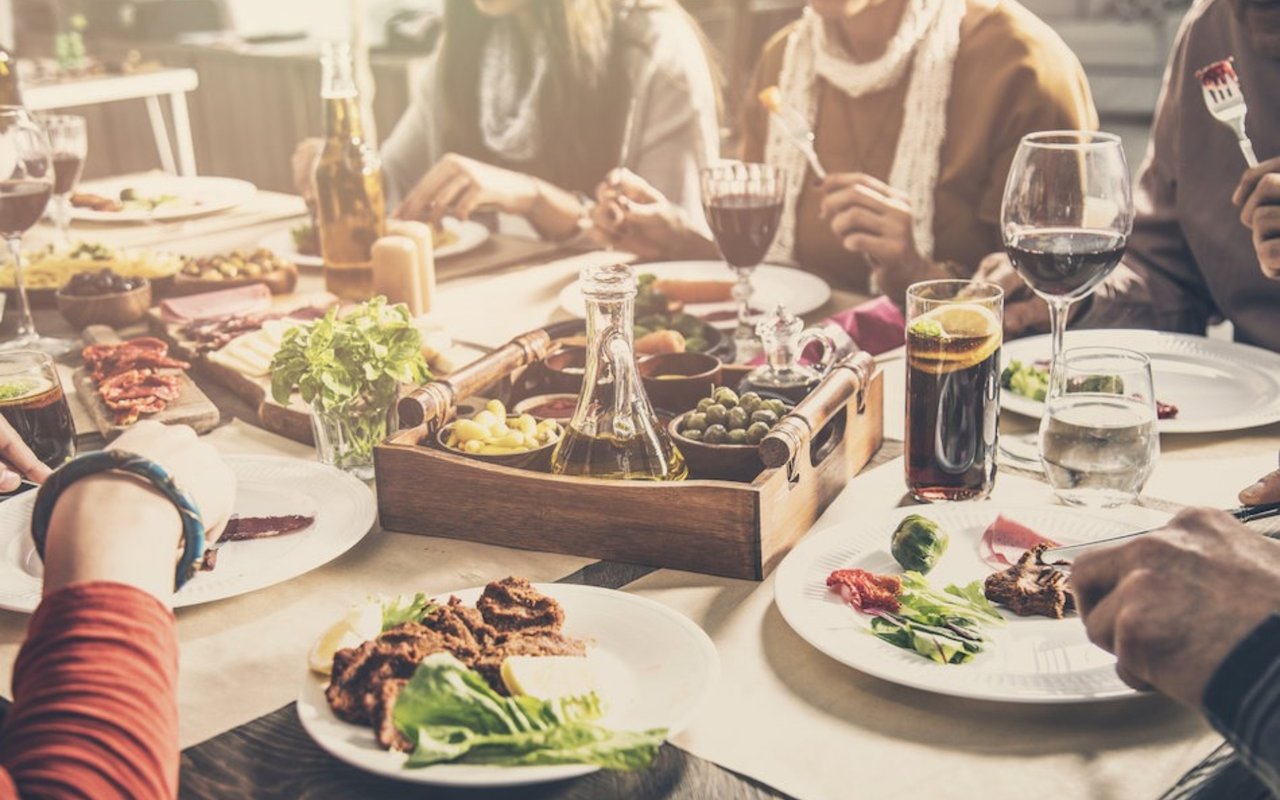 The Best Lunch Spots in Bay Head, NJ