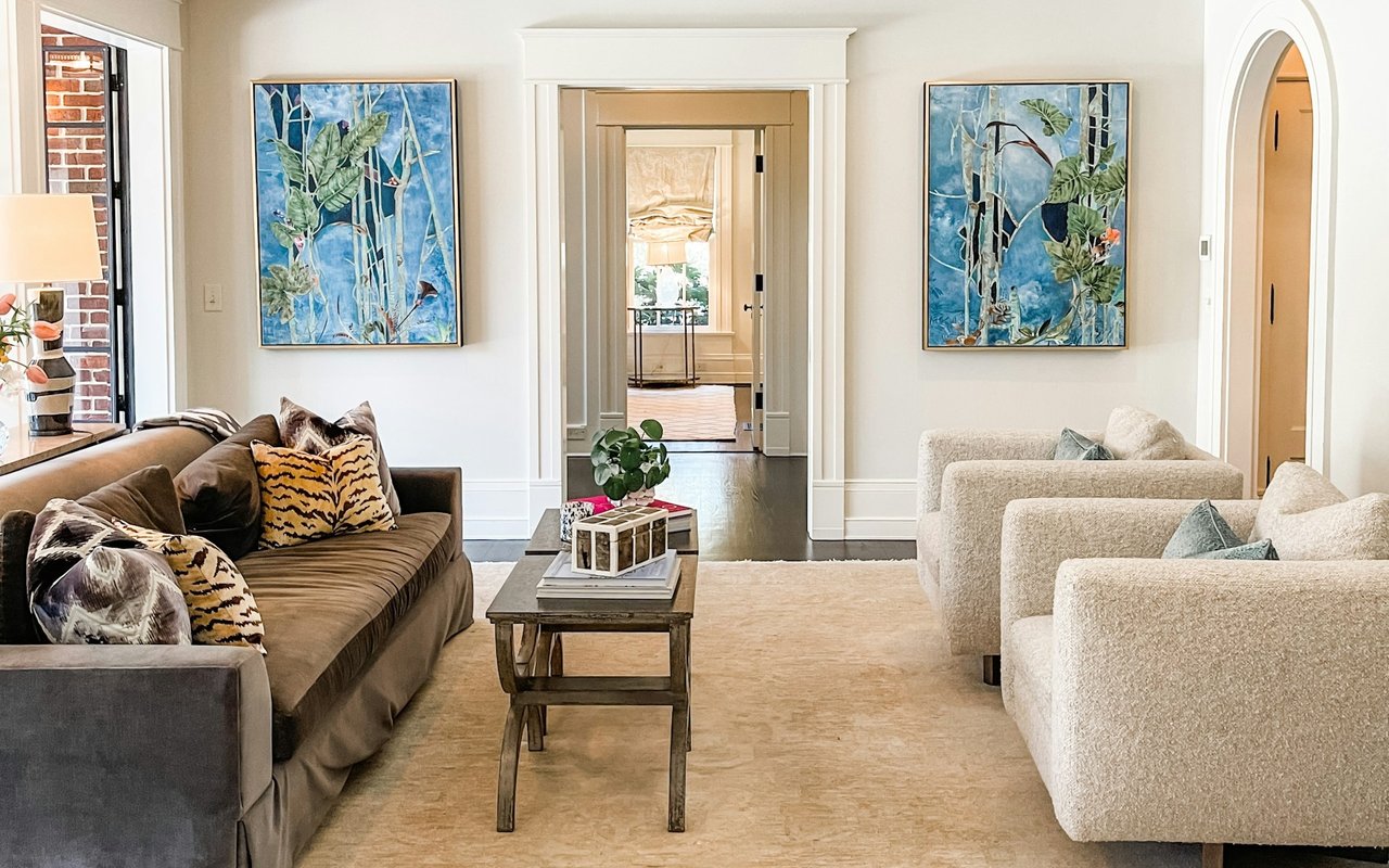 Featured Home in Pebble Beach