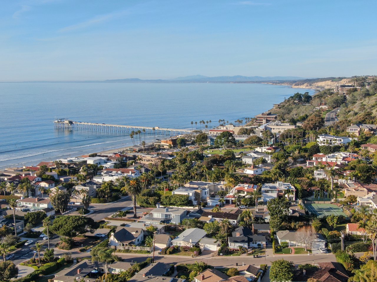 Pacific Beach