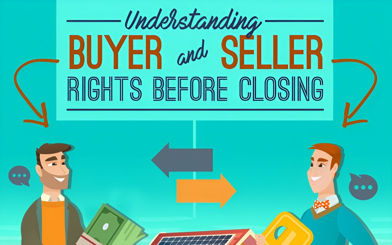 Understanding Buyer and Seller Rights Before Closing