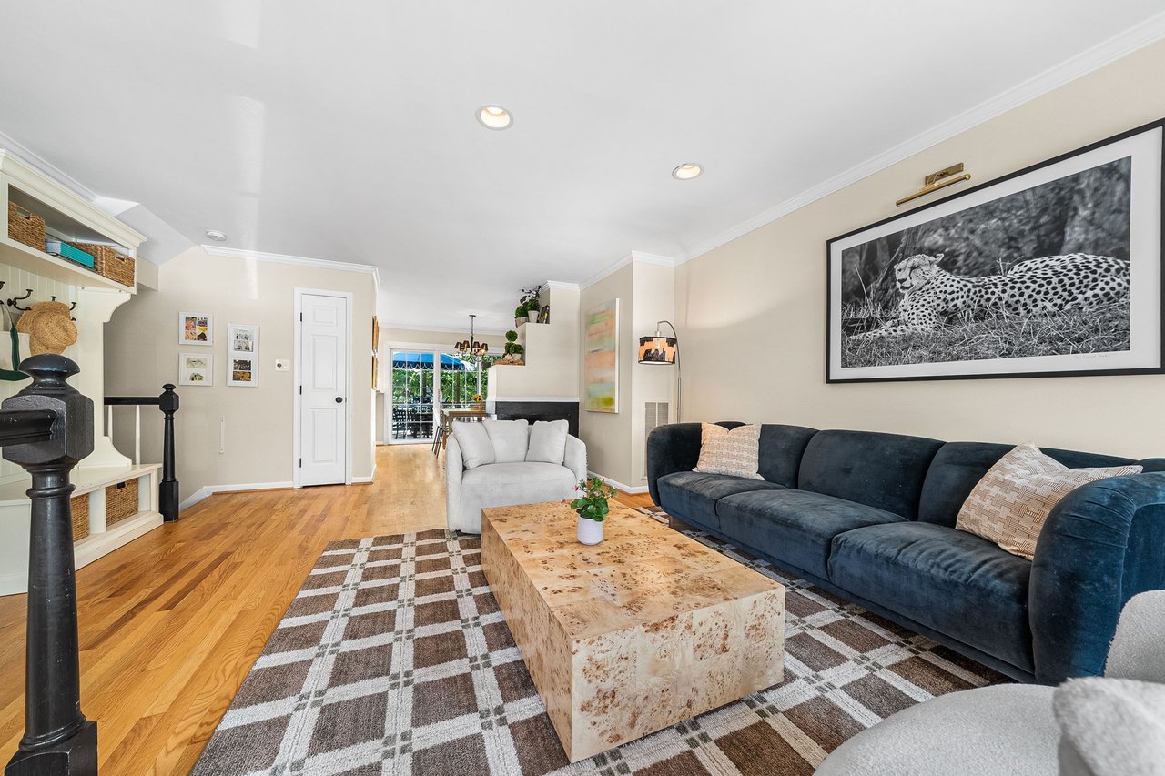 1258 Quaker Hill Dr.