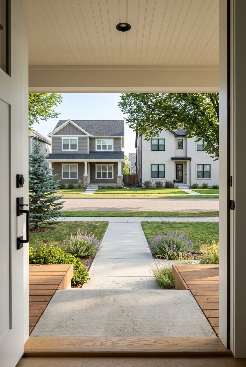 Denver Urban Vs Suburban Living: How To Decide