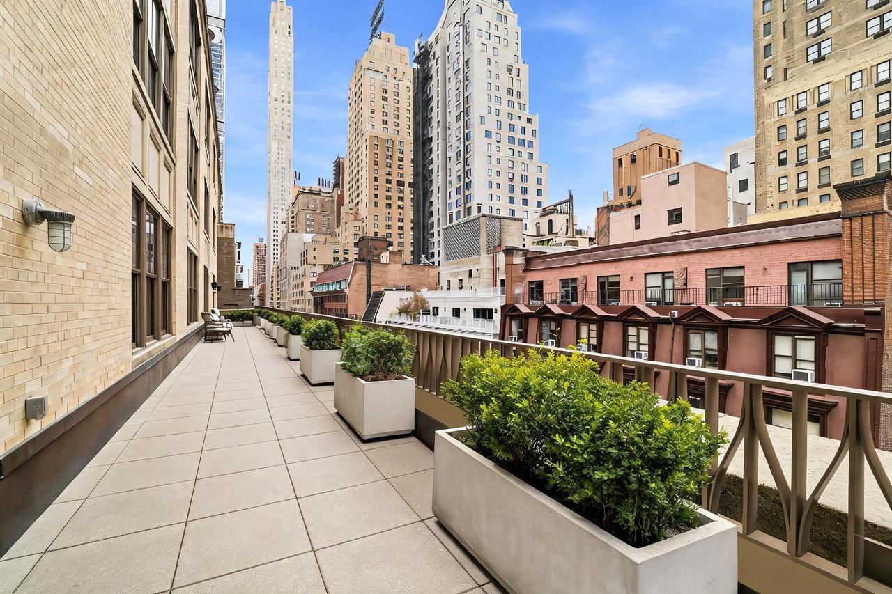 111 West 57th Street