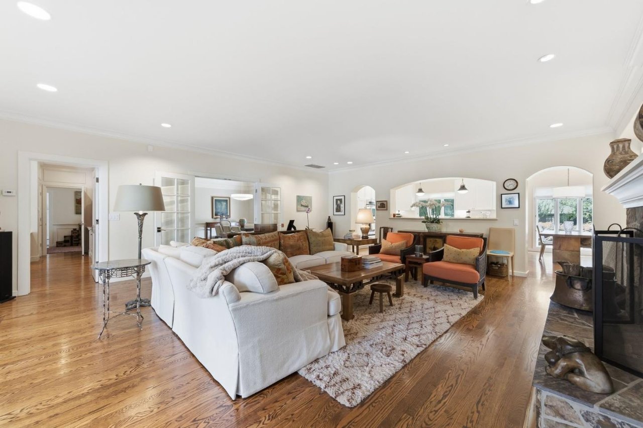 14170 Baleri Ranch Road