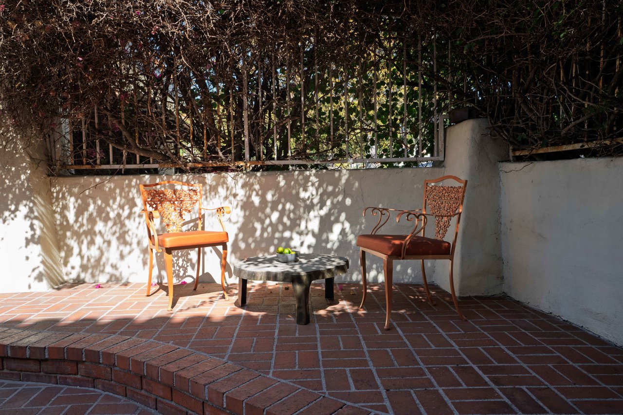 Gorgeous Spanish Colonial