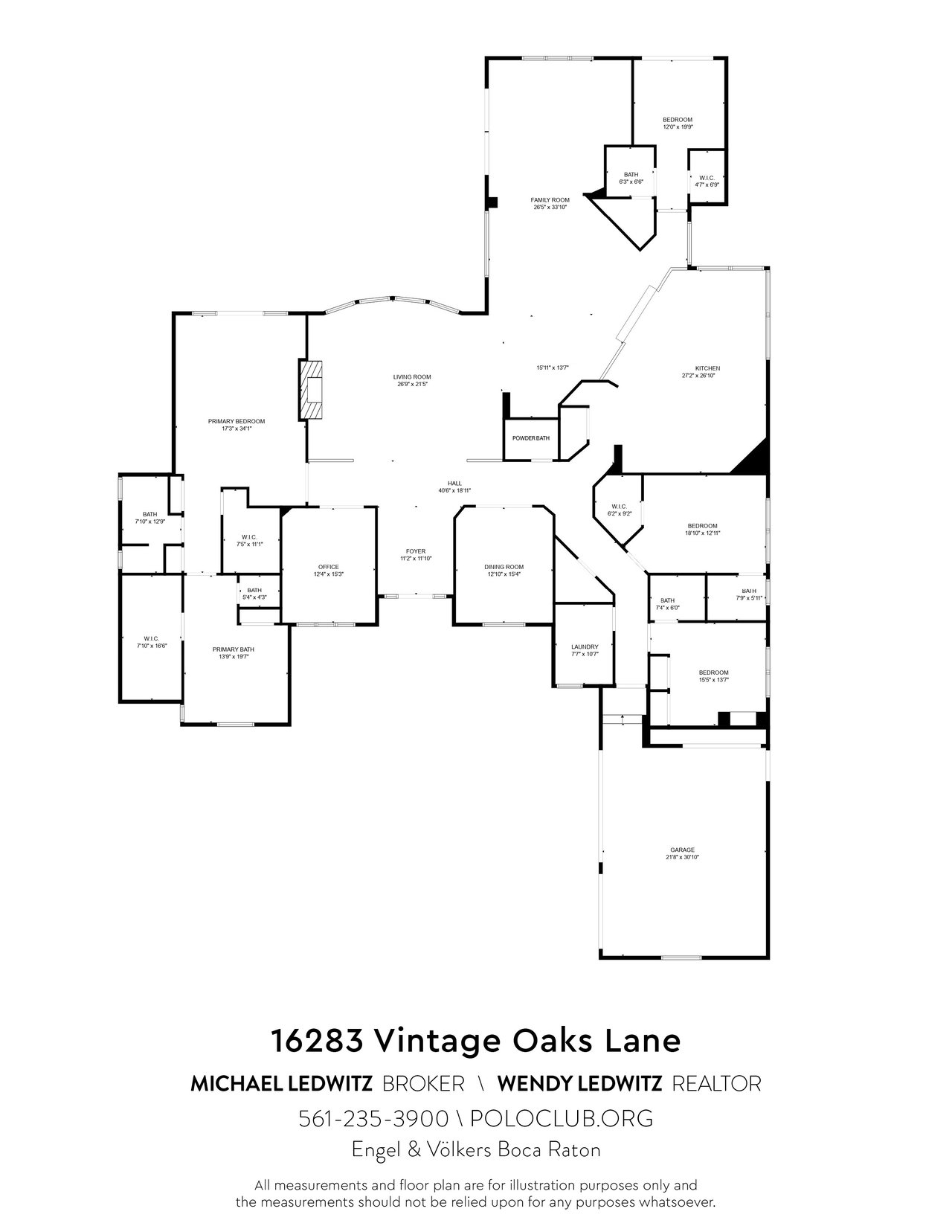 16283 Vintage Oaks Lane