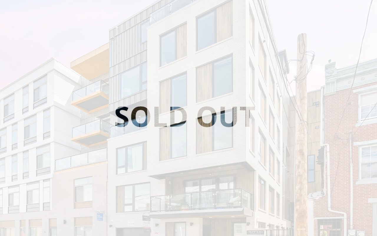The Refinery – SOLD
