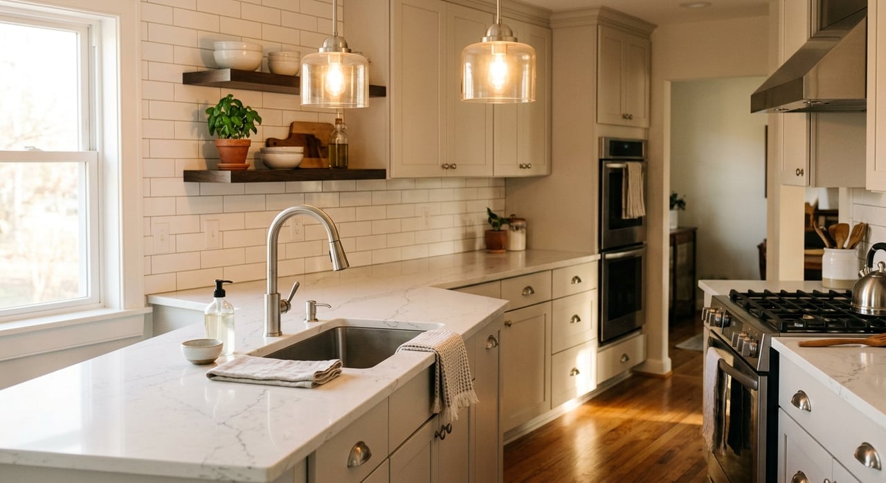 Using Compass Concierge To Maximize Your Woodland Hills Sale
