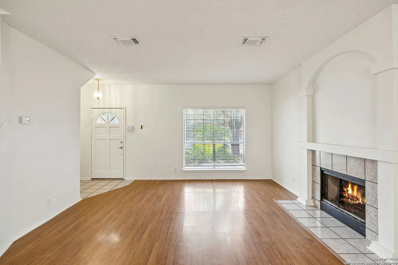 3110 Preston Point