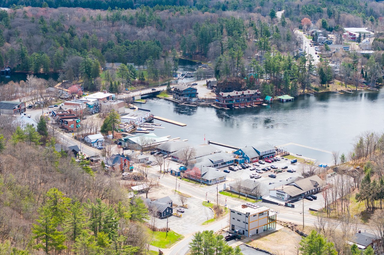 Port Carling