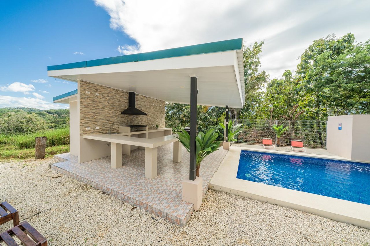 Idyllic Investment Opportunity in San Juanillo | Income-Producing Potential