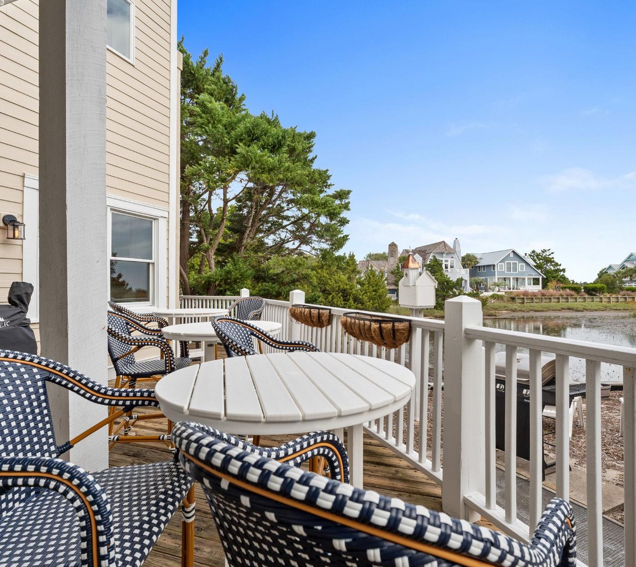 21 Keelson Row Savannah Suite (4G)