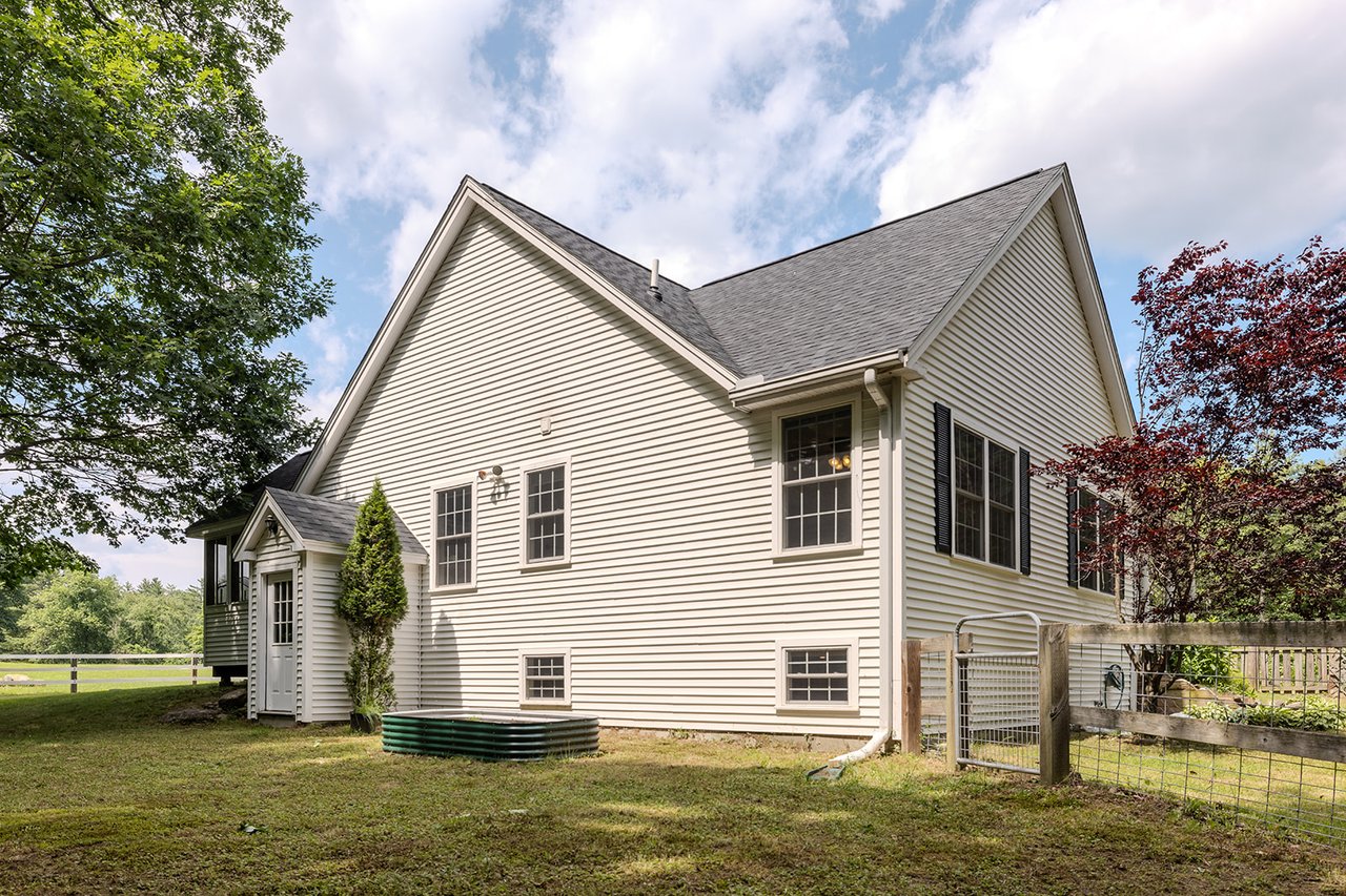 663 Valley Road Mason NH