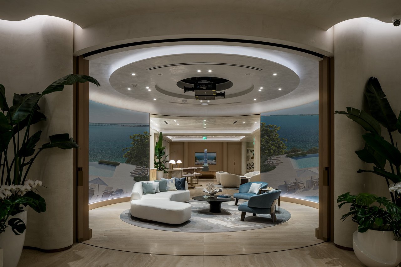 St. Regis Residences Miami
