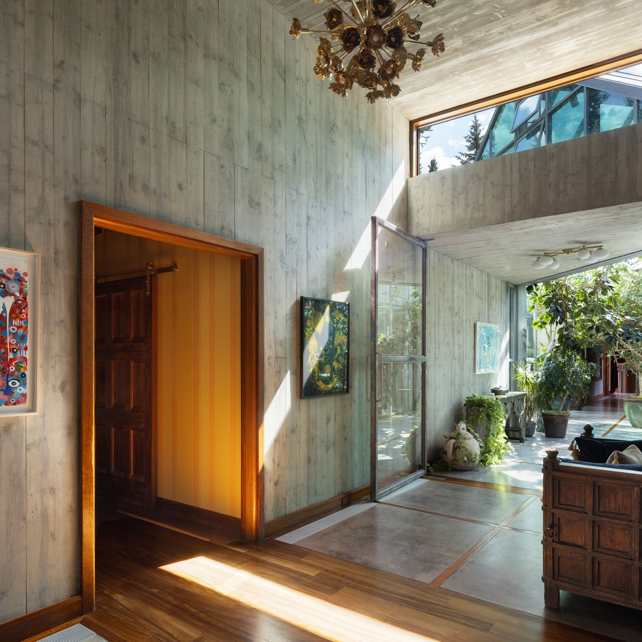 350 Eagle Park Drive