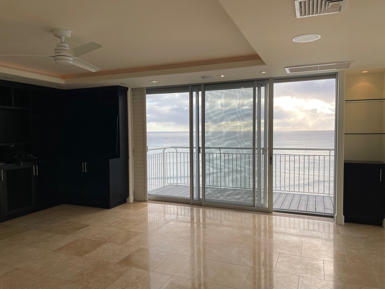Diamond Head Apartments LTD