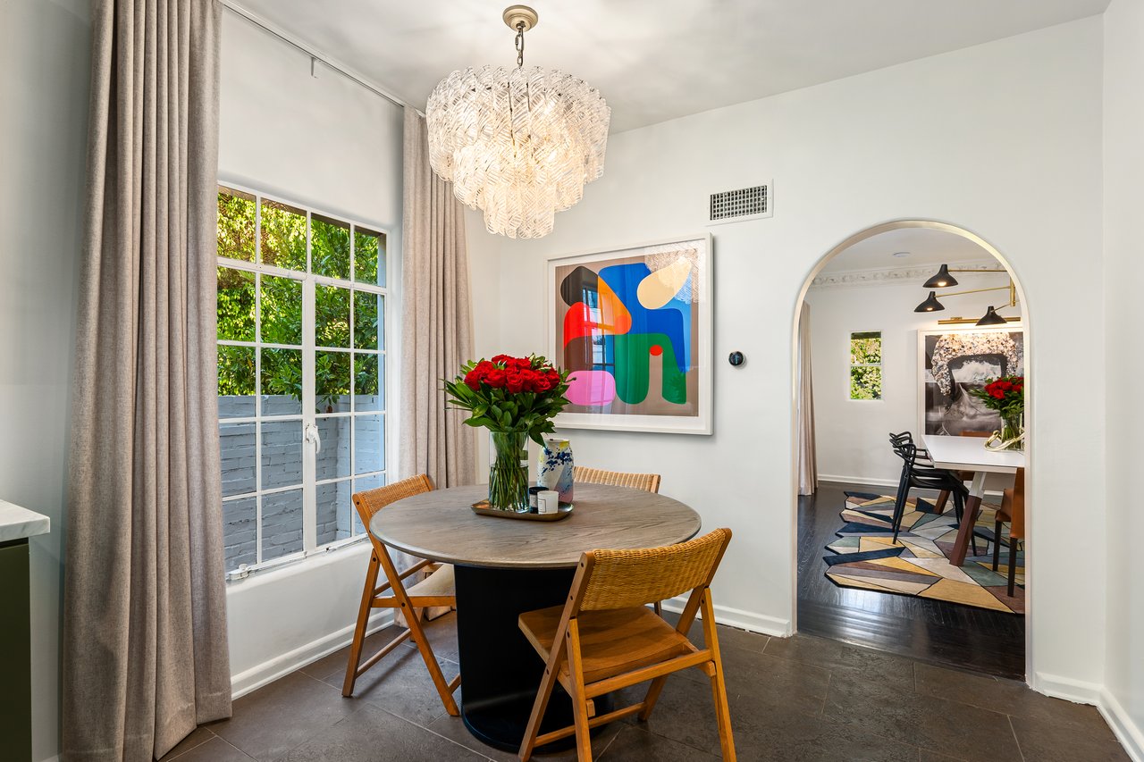1512 Sunset Plaza Dr, Sunset Strip