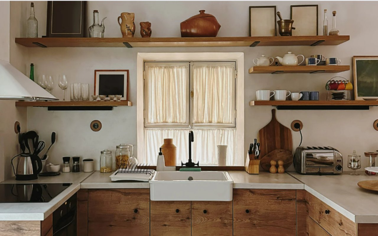 The Remodel You’ve Been Dreaming About May Be Closer Than You Think