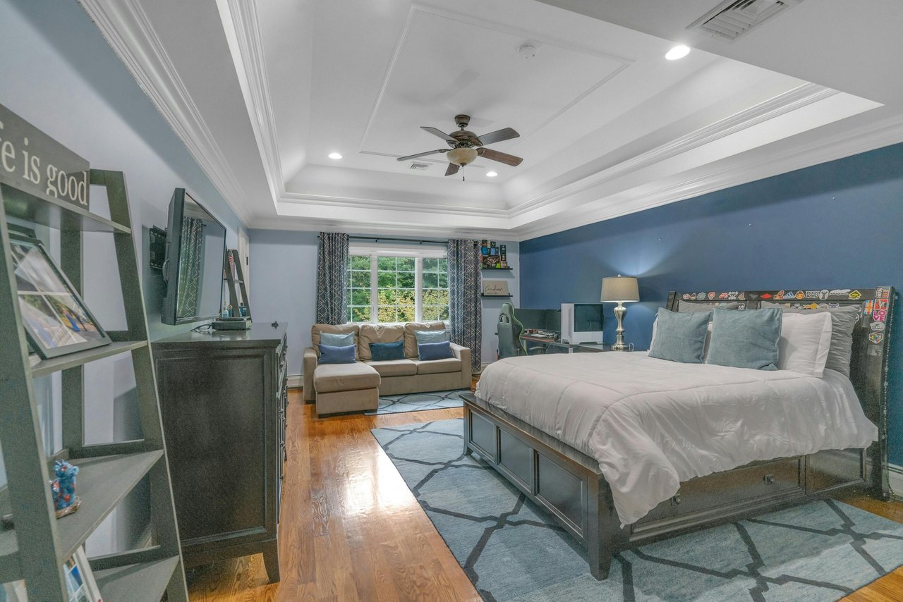 34 Deerhorn Trail