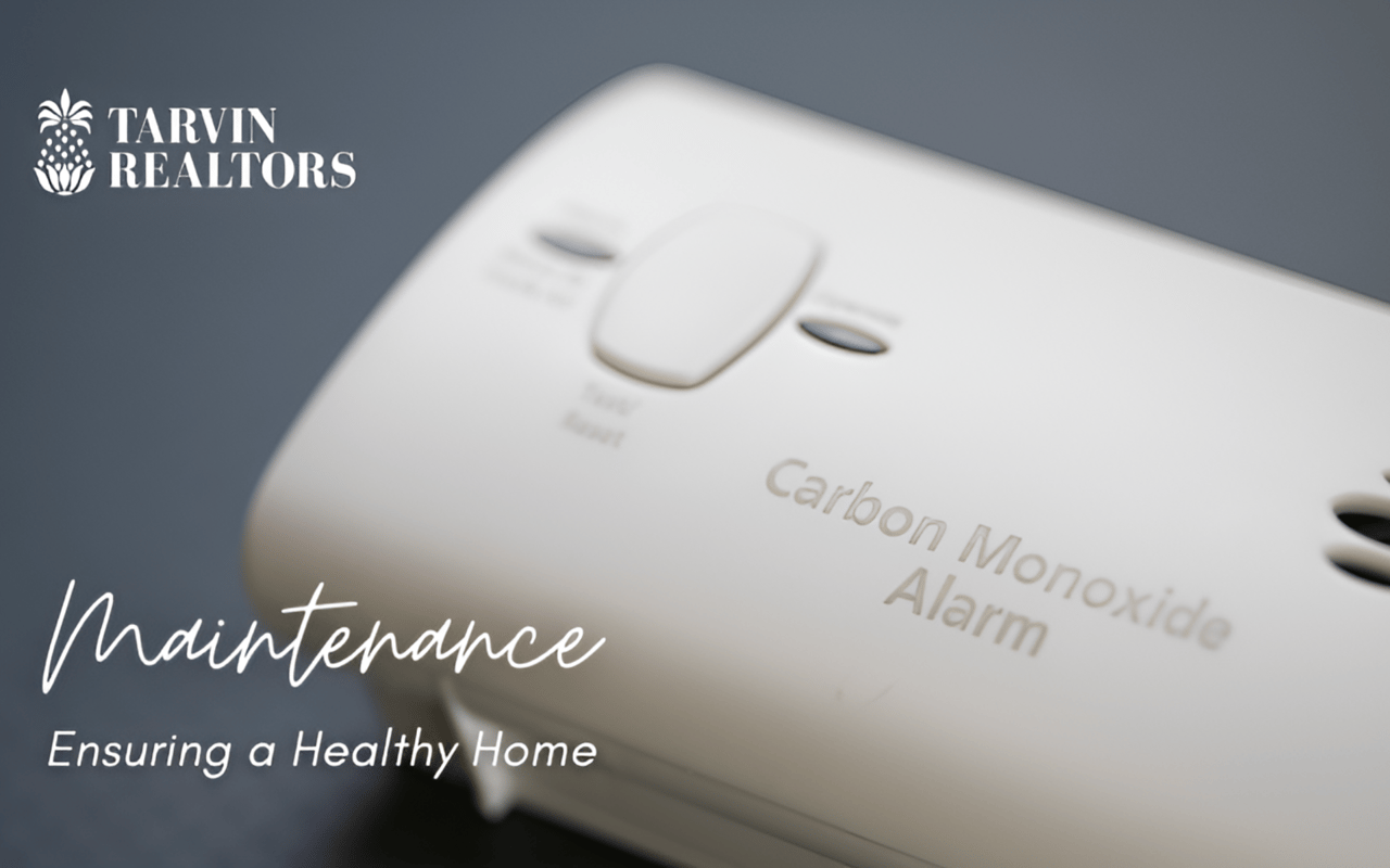 How Healthy Is Your Home?