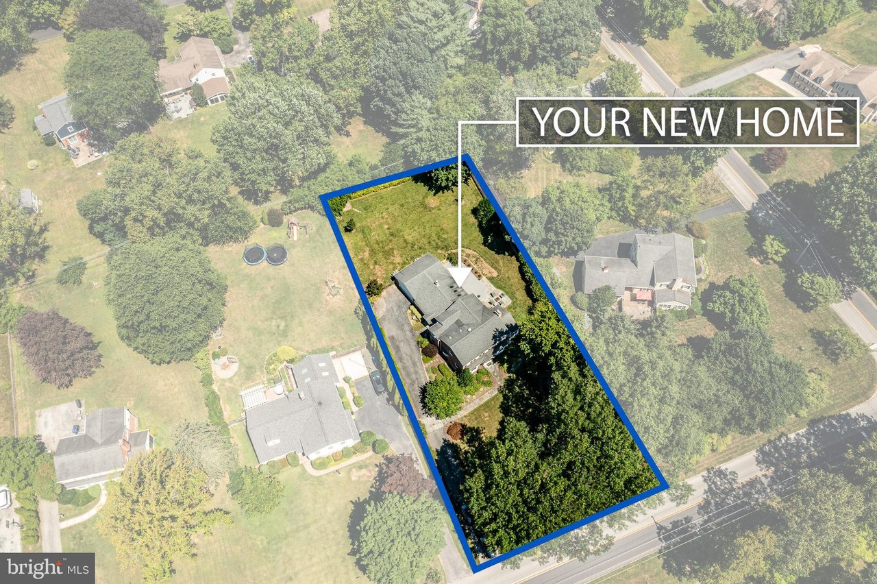 479 Walker Rd