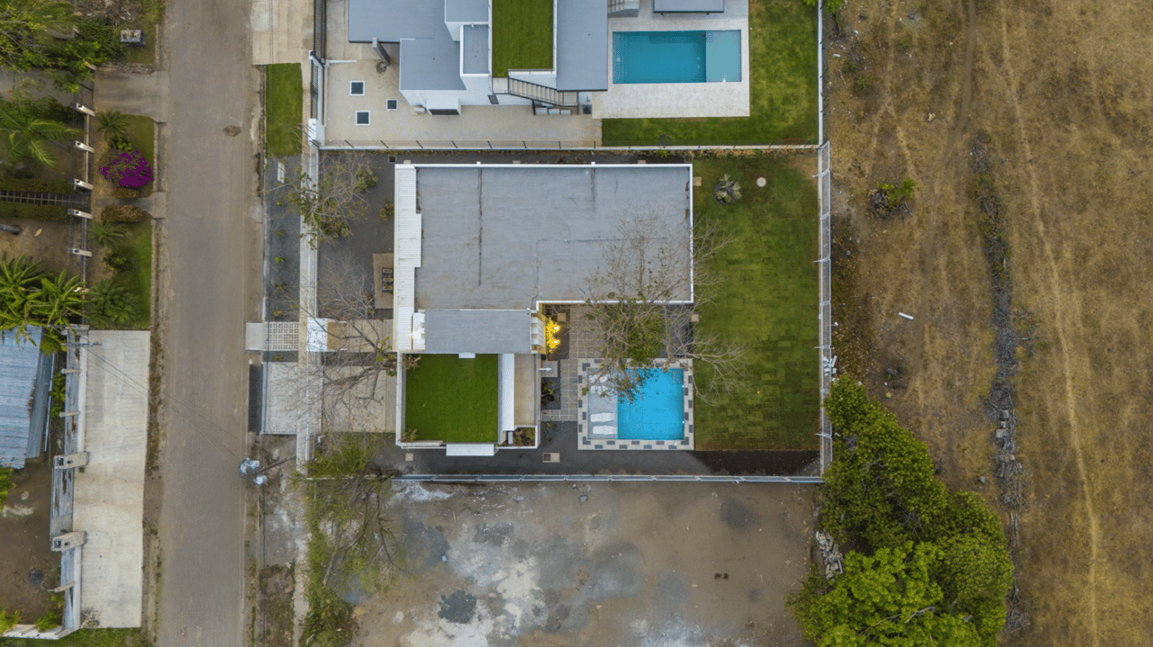 Casa Moderna - Flamingo
