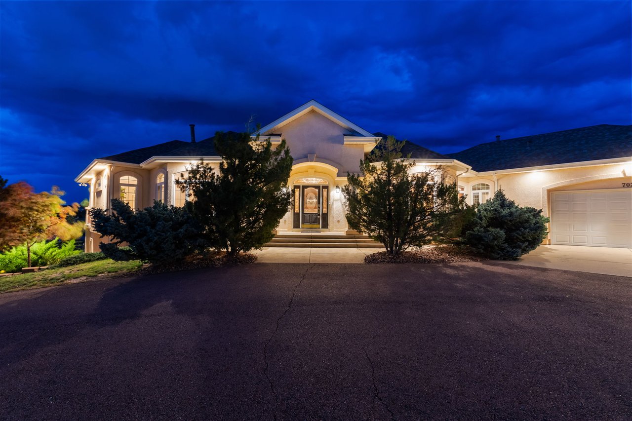 7020 Silver Ponds Heights