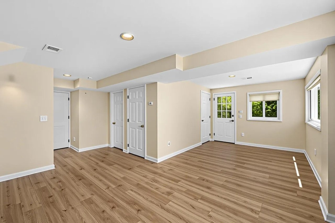 A Rare McLean Opportunity with Extraordinary Potential