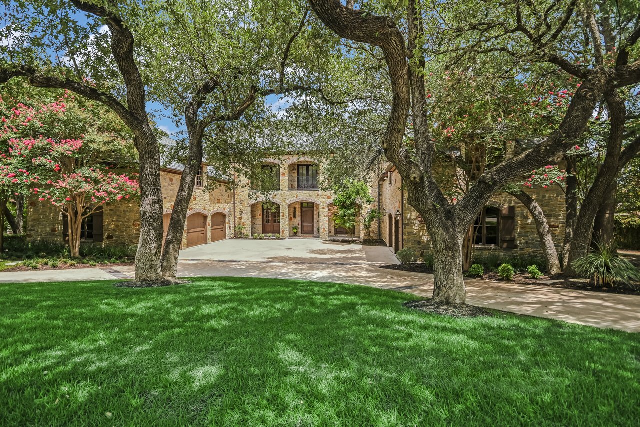4604 Mantle Drive
