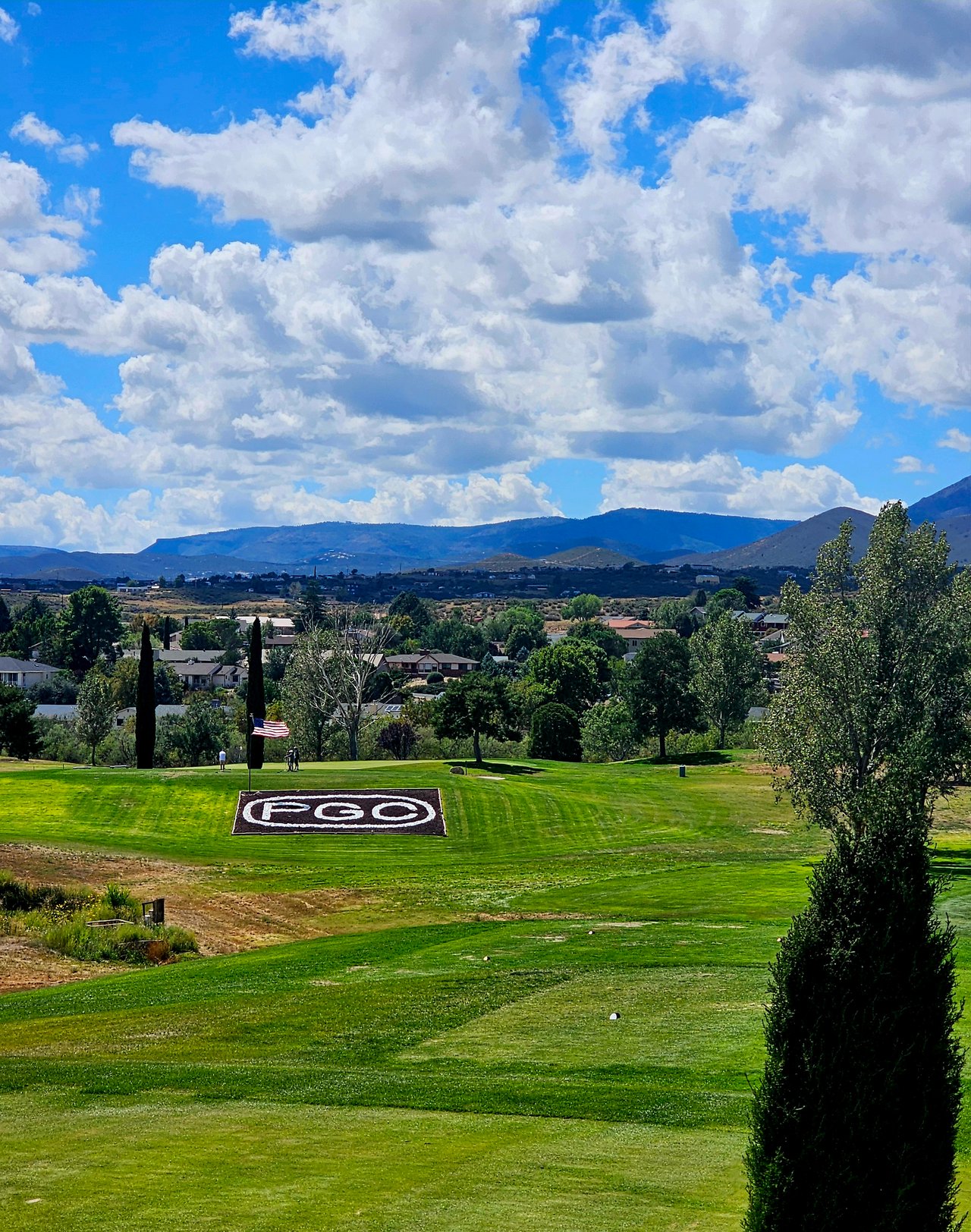Prescott Golf and Country Club