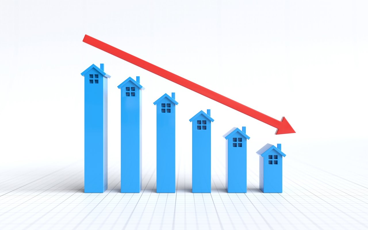 Why Mortgage Rates Could Continue To Decline